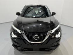 2022 Nissan JUKE Ti