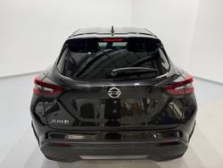 2022 Nissan JUKE Ti