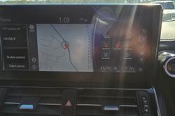 2022 Toyota Landcruiser Sahara
