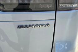 2022 Toyota Landcruiser Sahara