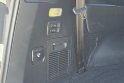 2022 Toyota Landcruiser Sahara