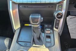 2022 Toyota Landcruiser Sahara