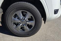 2022 Toyota Landcruiser Sahara