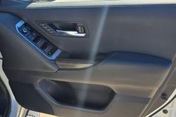 2022 Toyota Landcruiser Sahara