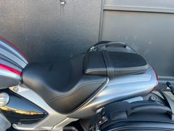 2023 Triumph ROCKET 3 R RED
