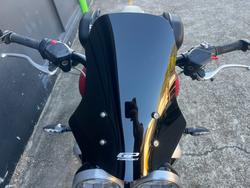 2023 Triumph ROCKET 3 R RED