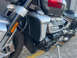 2023 Triumph ROCKET 3 R RED