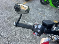 2023 Triumph ROCKET 3 R RED