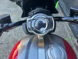 2023 Triumph ROCKET 3 R RED