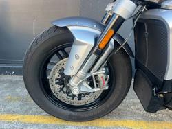 2023 Triumph ROCKET 3 R RED