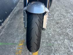 2023 Triumph ROCKET 3 R RED