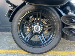 2023 Triumph ROCKET 3 R RED