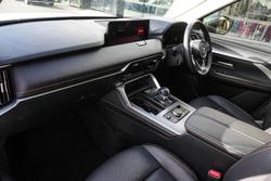 2025 Mazda CX-60 G40e GT