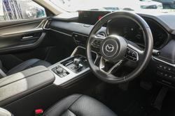 2025 Mazda CX-60 G40e GT