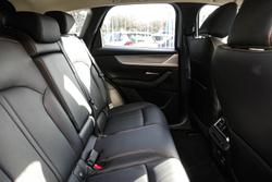 2025 Mazda CX-60 G40e GT