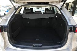 2025 Mazda CX-60 G40e GT