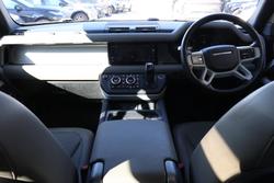 2022 Land Rover Defender 110 D300 SE