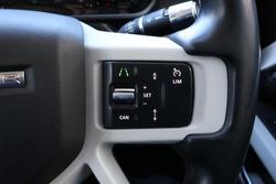 2022 Land Rover Defender 110 D300 SE