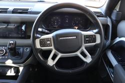2022 Land Rover Defender 110 D300 SE