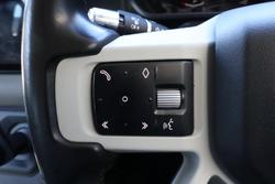 2022 Land Rover Defender 110 D300 SE