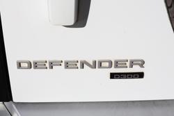 2022 Land Rover Defender 110 D300 SE