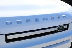 2022 Land Rover Defender 110 D300 SE