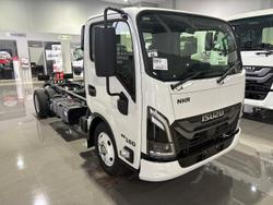 2026 Isuzu N Series