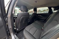 2020 Hyundai i30