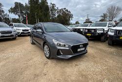 2020 Hyundai i30