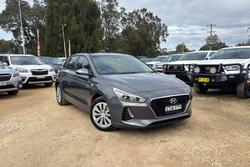 2020 Hyundai i30