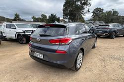 2020 Hyundai i30