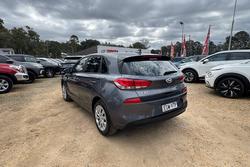 2020 Hyundai i30