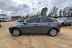 2020 Hyundai i30