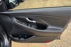 2020 Hyundai i30