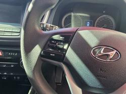 2017 Hyundai Tucson Active