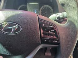 2017 Hyundai Tucson Active