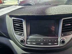 2017 Hyundai Tucson Active