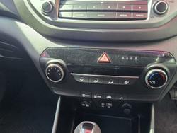 2017 Hyundai Tucson Active