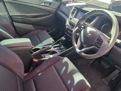 2017 Hyundai Tucson Active