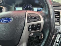 2017 Ford Ranger XLT