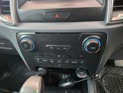 2017 Ford Ranger XLT