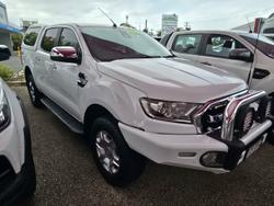 2017 Ford Ranger XLT