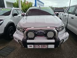 2017 Ford Ranger XLT