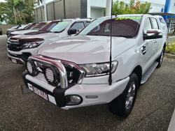 2017 Ford Ranger XLT