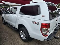 2017 Ford Ranger XLT