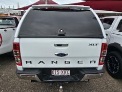2017 Ford Ranger XLT