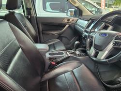 2017 Ford Ranger XLT