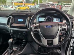 2017 Ford Ranger XLT