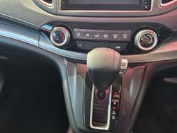 2017 Honda CR-V VTi