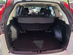 2017 Honda CR-V VTi